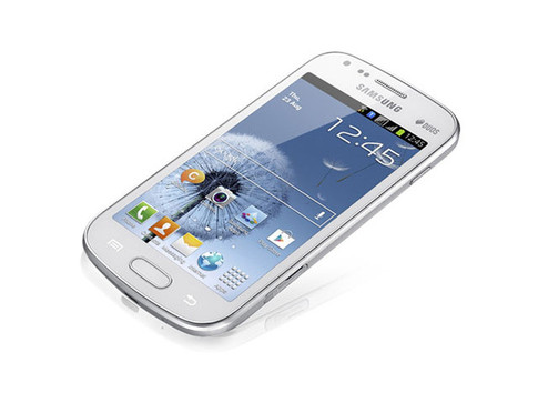 Samsung Galaxy S, Smart phone, Top Gadgets products, Gadgets on Fire